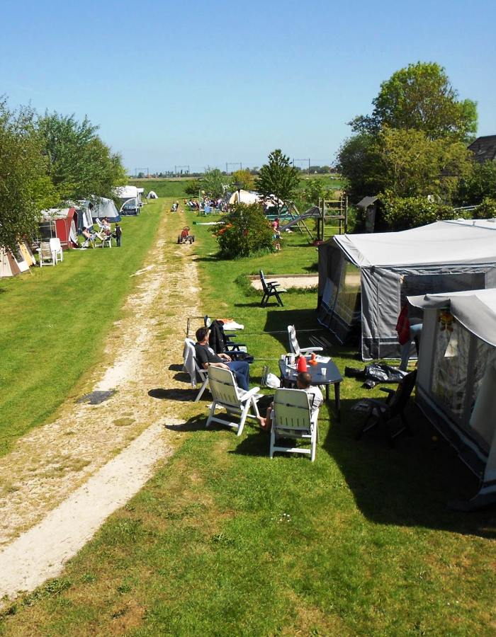 Camping Kwadijk, groen kamperen, rustig kamperen, natuurkampeerterrein, boerderijcamping, boerencamping, Kwadijk