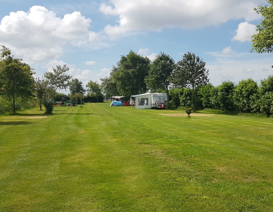 kampeerterrein kwadijk, purmerend, platteland, kindvriendelijke camping