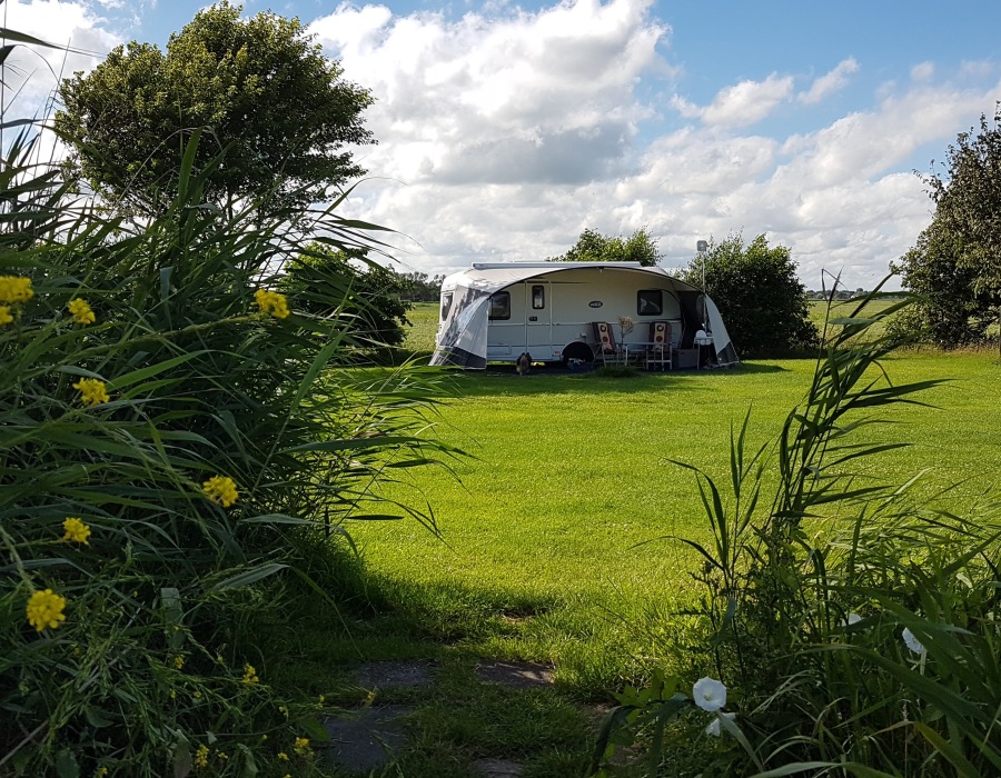 bijzonder plekje, kamperen met kinderen, camping dicht bij purmerend, noord-holland