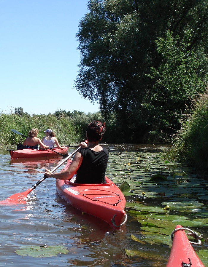 teamdag kanoën met elkaar, bedrijfsuitje kanohuur, kano-camping Kwadijk, dagje uit met medewerkers