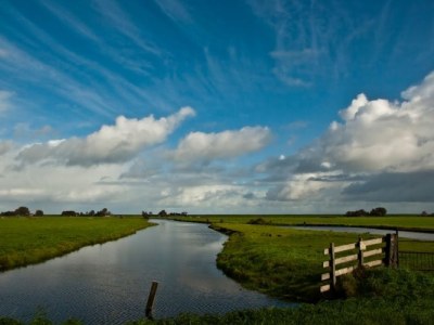 landschap